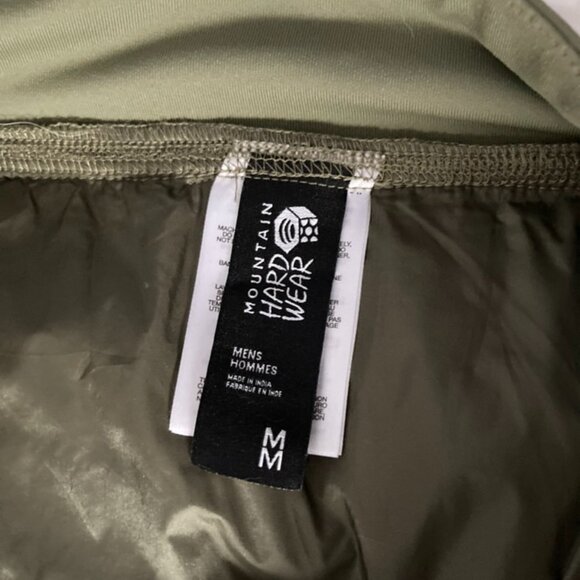 Mountain Hardwear Insulated Skirt - Picture 5 of 7